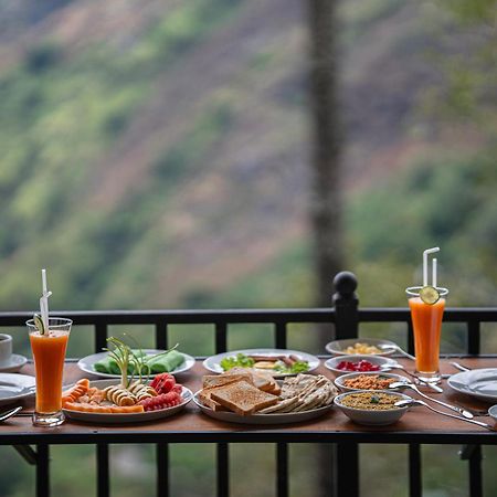 Belmount Ella Hotel Bagian luar foto
