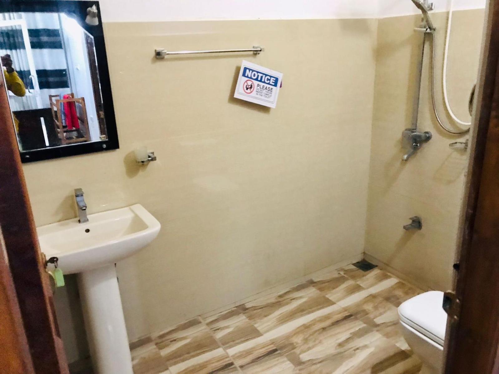Belmount Ella Hotel Bagian luar foto