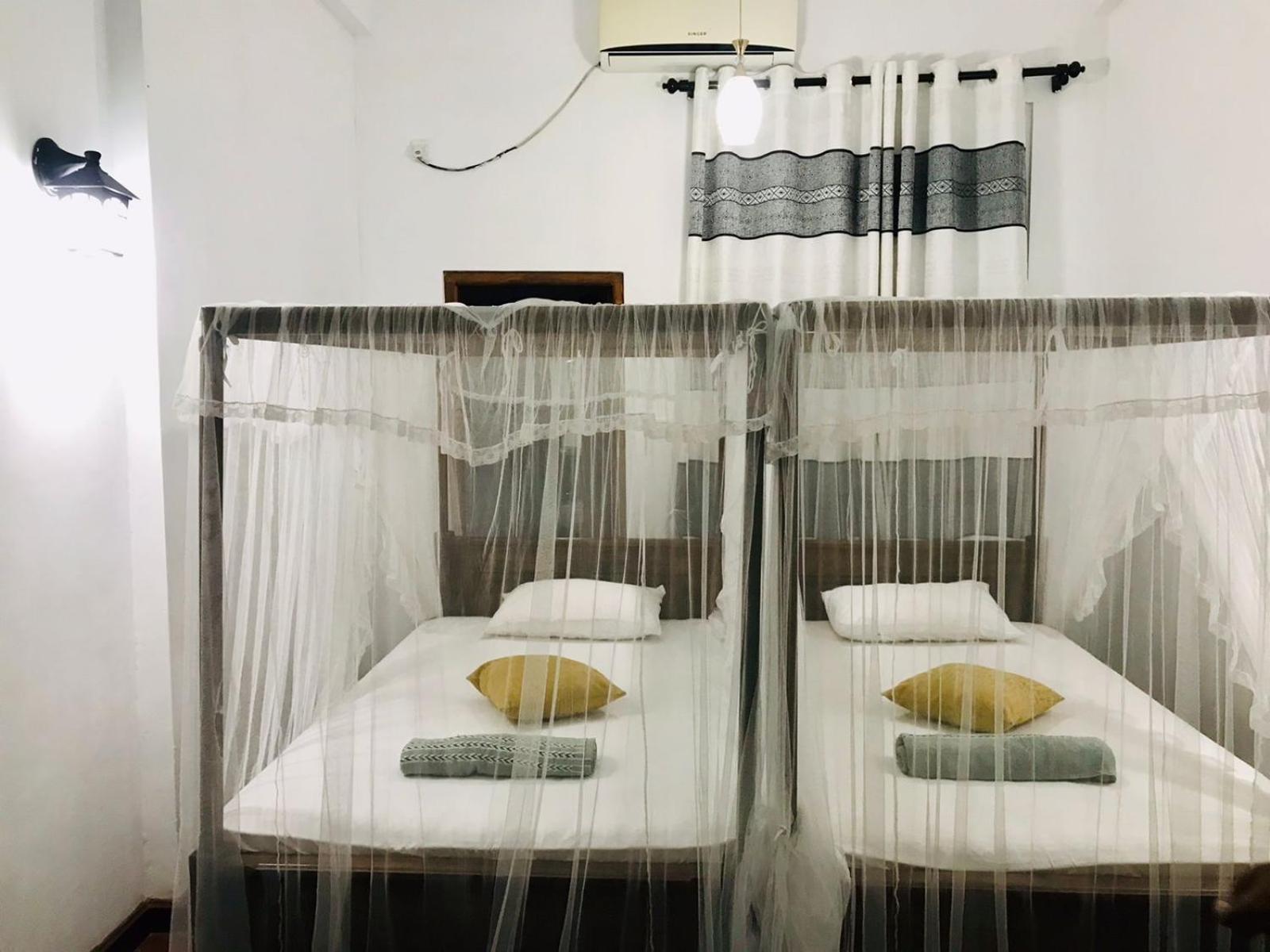 Belmount Ella Hotel Bagian luar foto