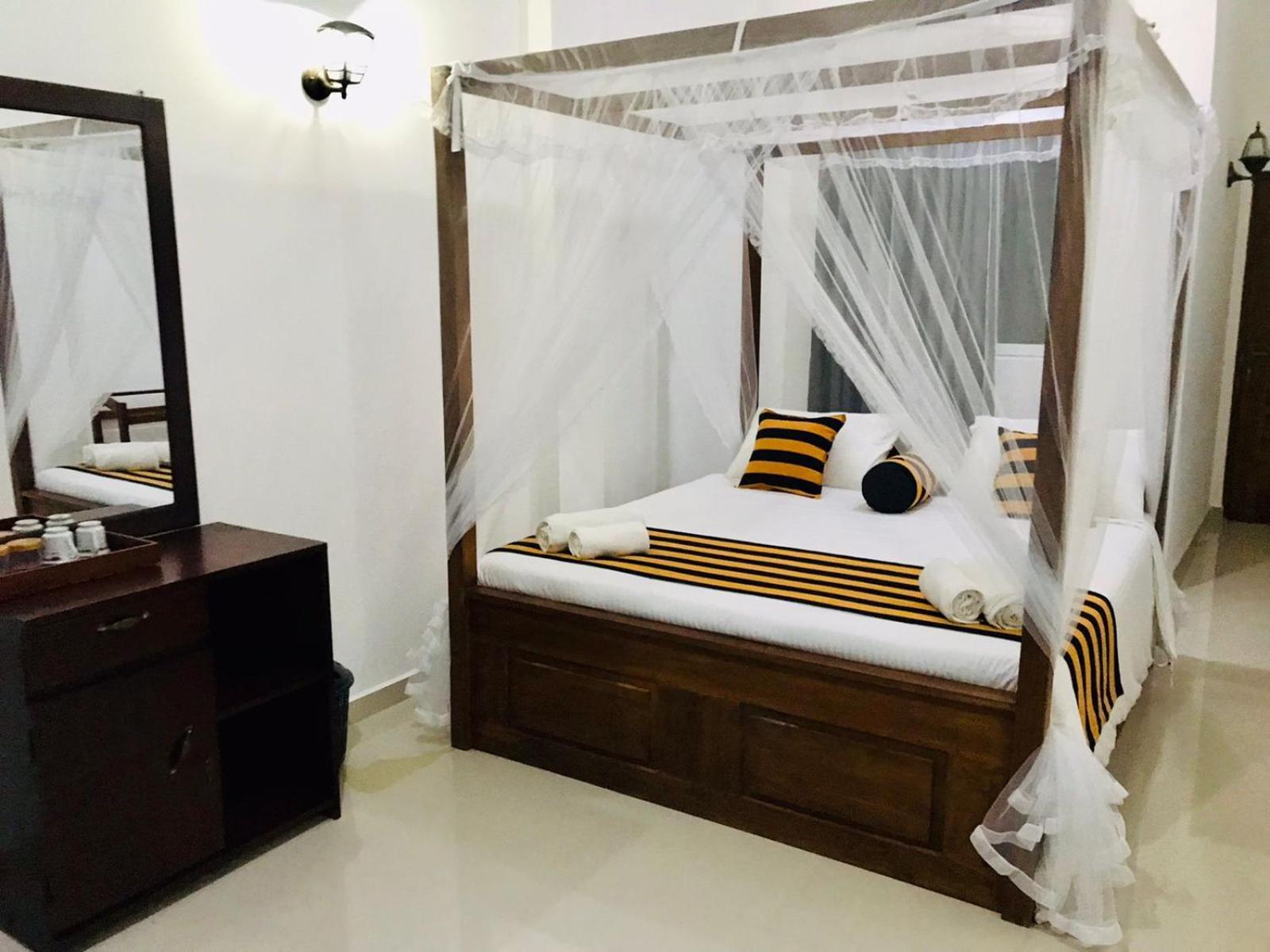 Belmount Ella Hotel Bagian luar foto
