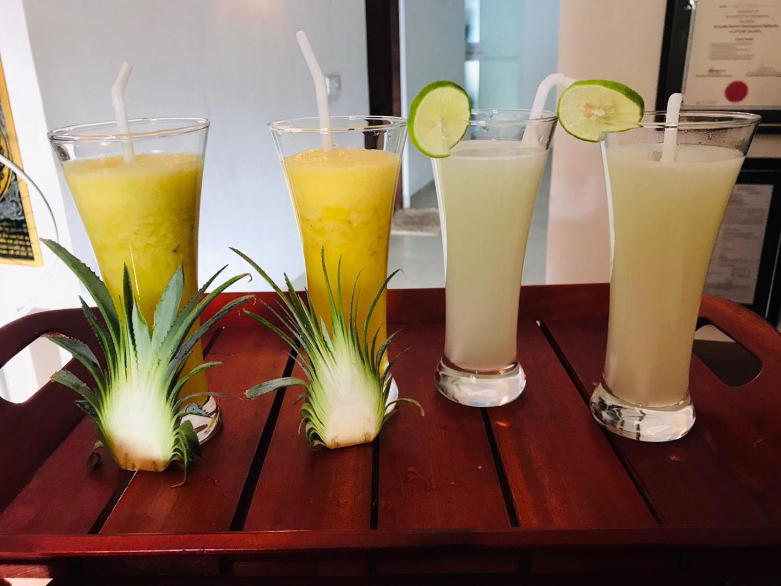 Belmount Ella Hotel Bagian luar foto