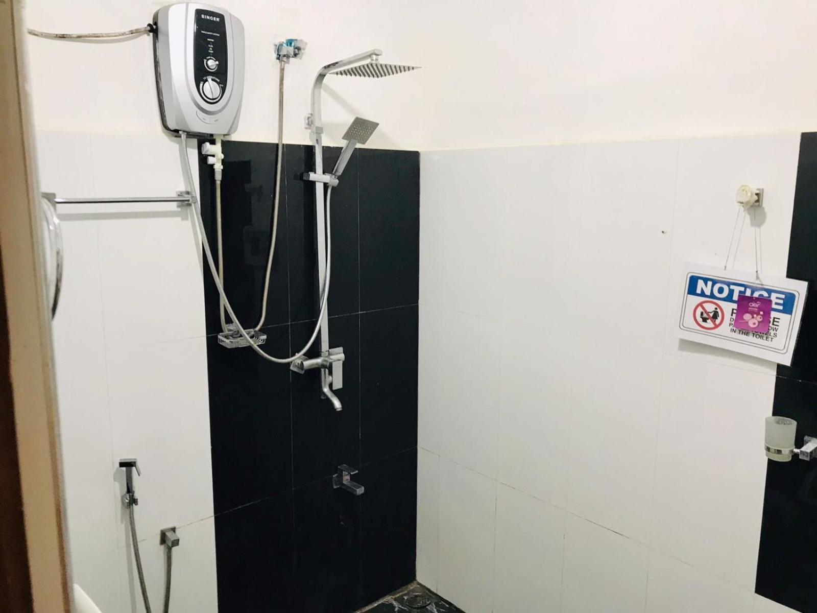 Belmount Ella Hotel Bagian luar foto