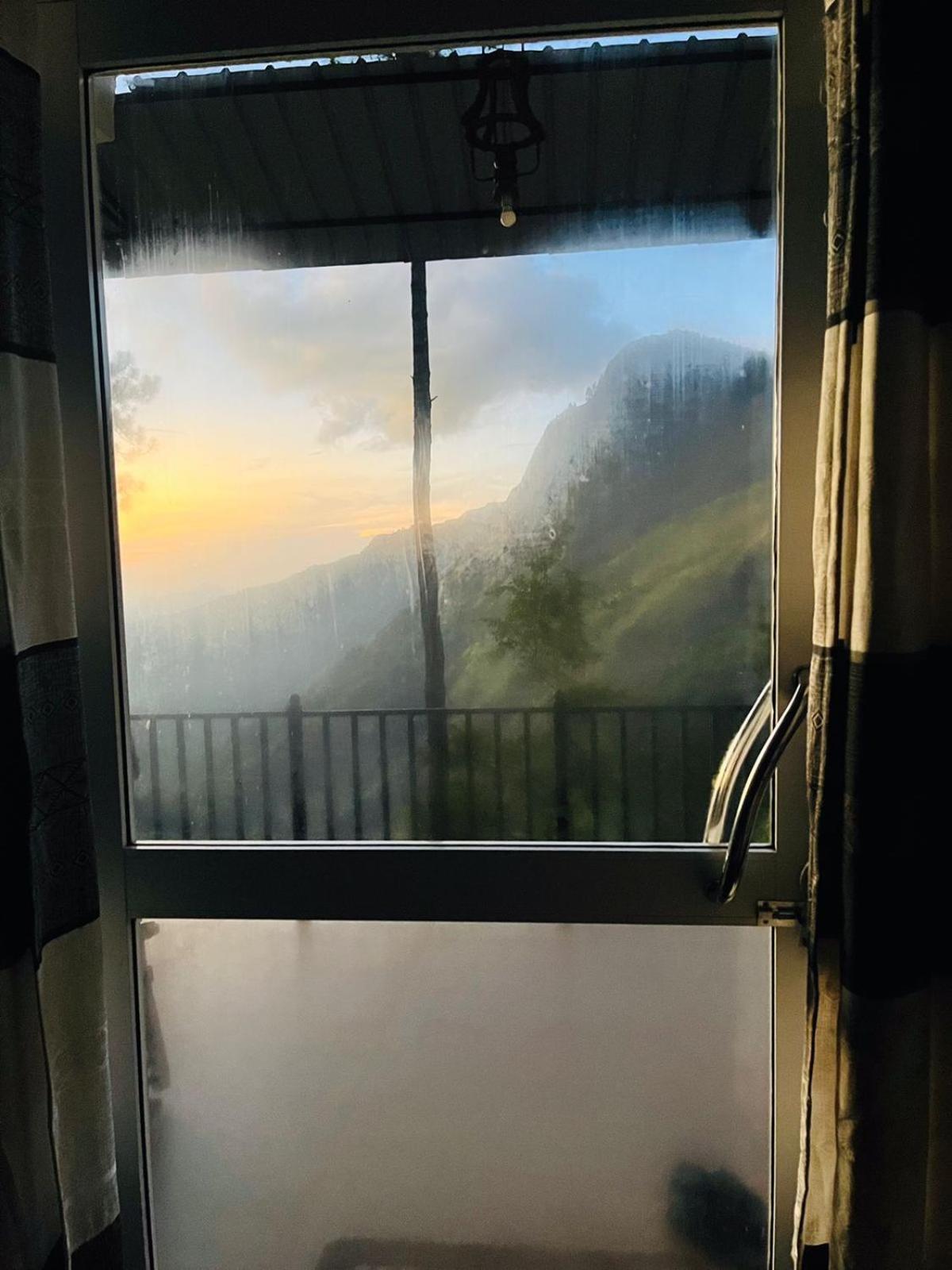 Belmount Ella Hotel Bagian luar foto