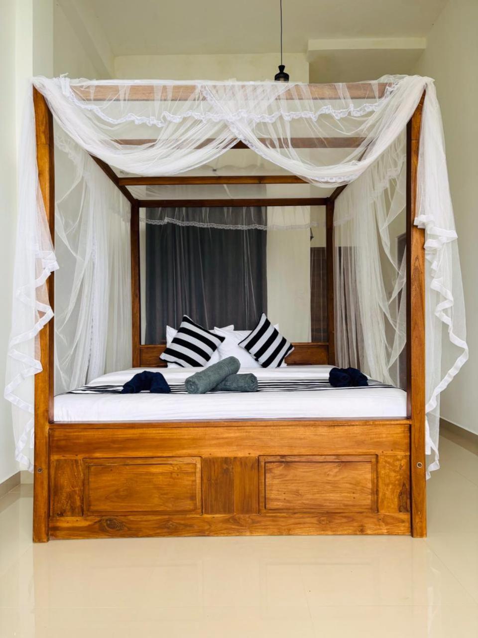 Belmount Ella Hotel Bagian luar foto