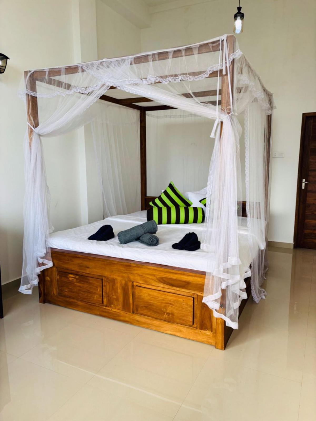 Belmount Ella Hotel Bagian luar foto