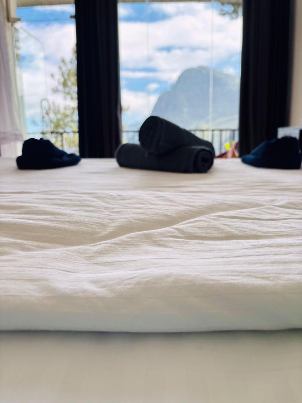 Belmount Ella Hotel Bagian luar foto