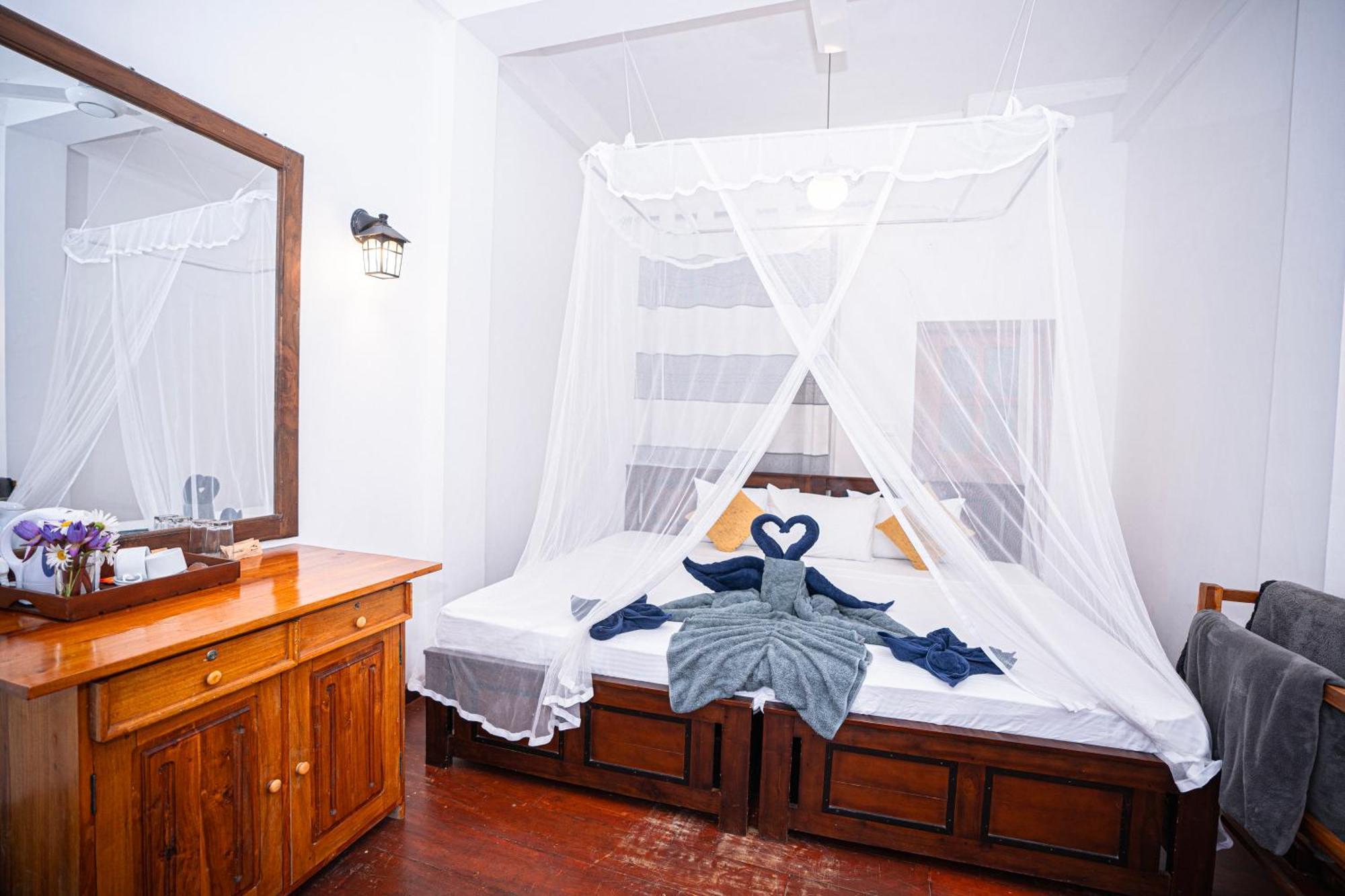 Belmount Ella Hotel Bagian luar foto