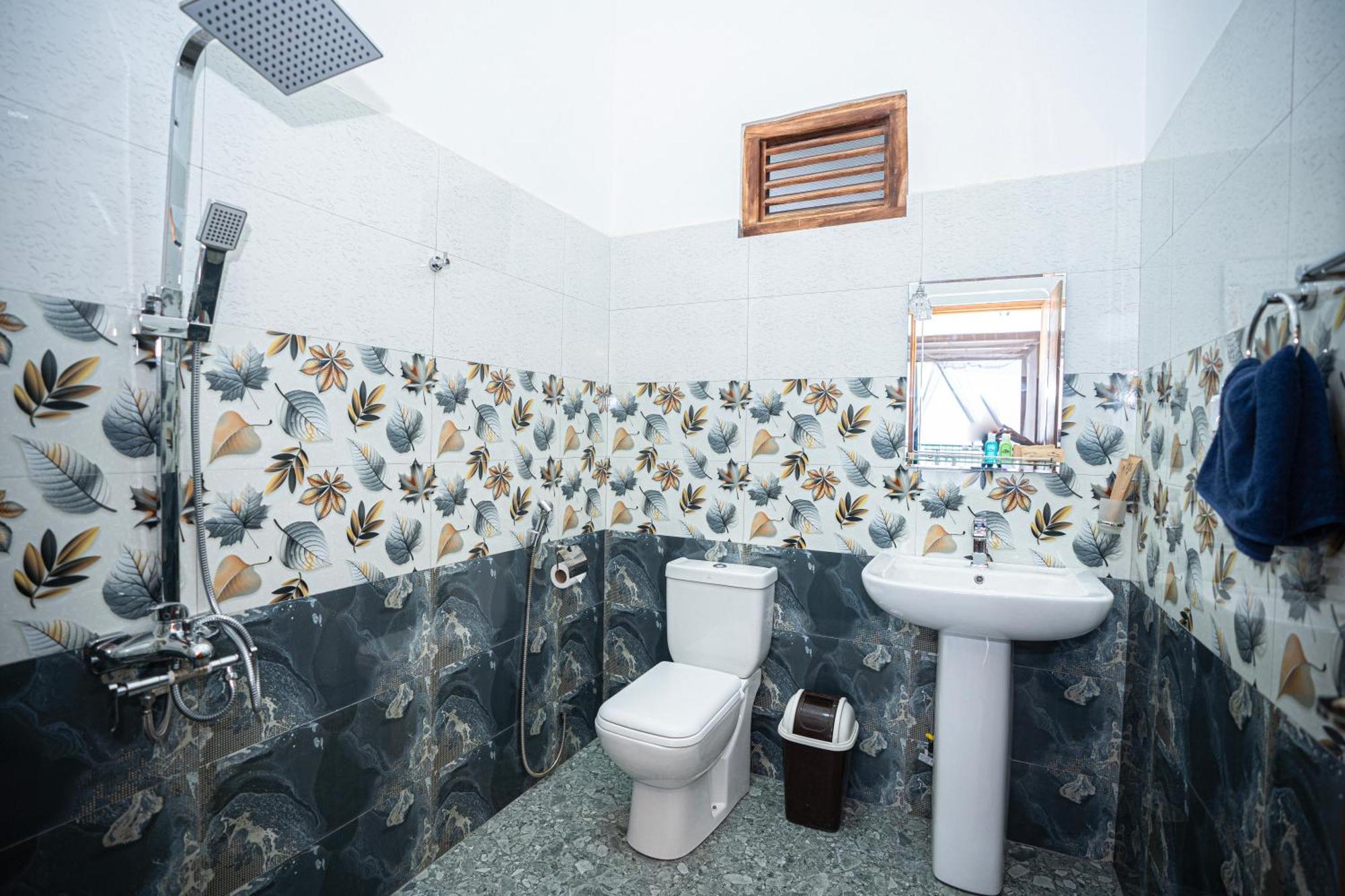 Belmount Ella Hotel Bagian luar foto