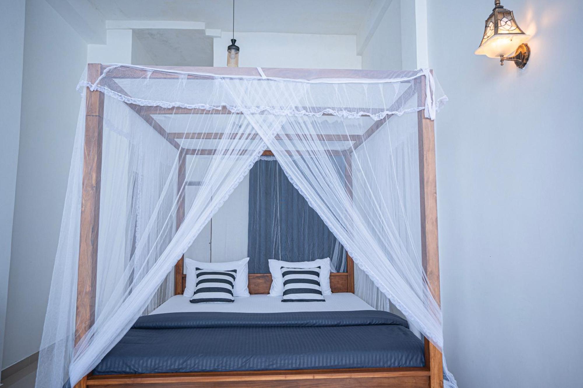 Belmount Ella Hotel Bagian luar foto