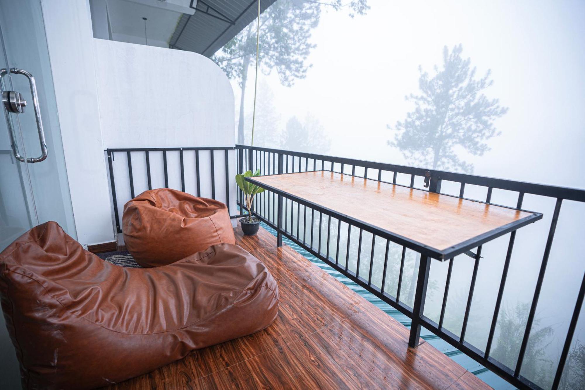 Belmount Ella Hotel Bagian luar foto