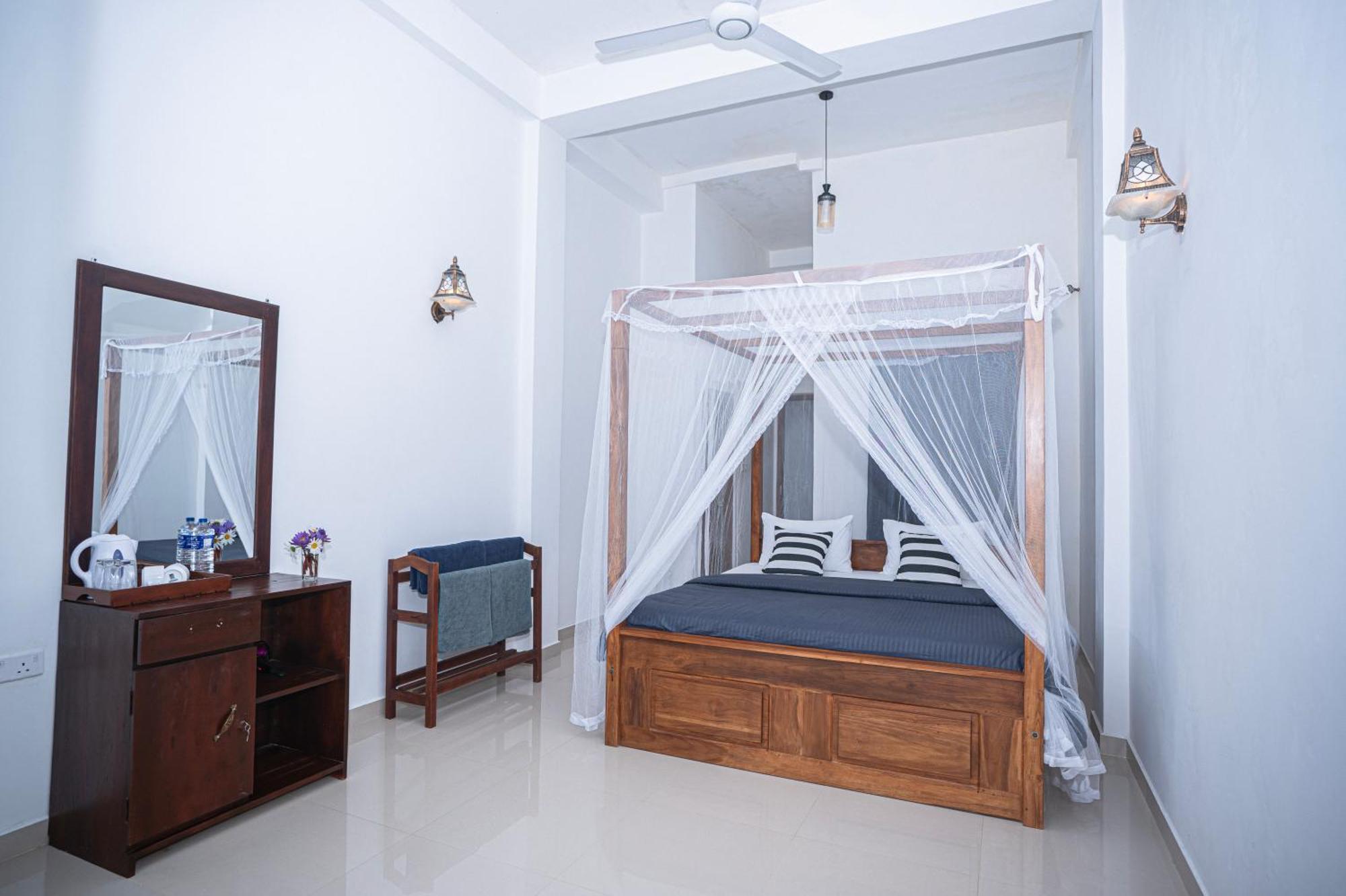 Belmount Ella Hotel Bagian luar foto