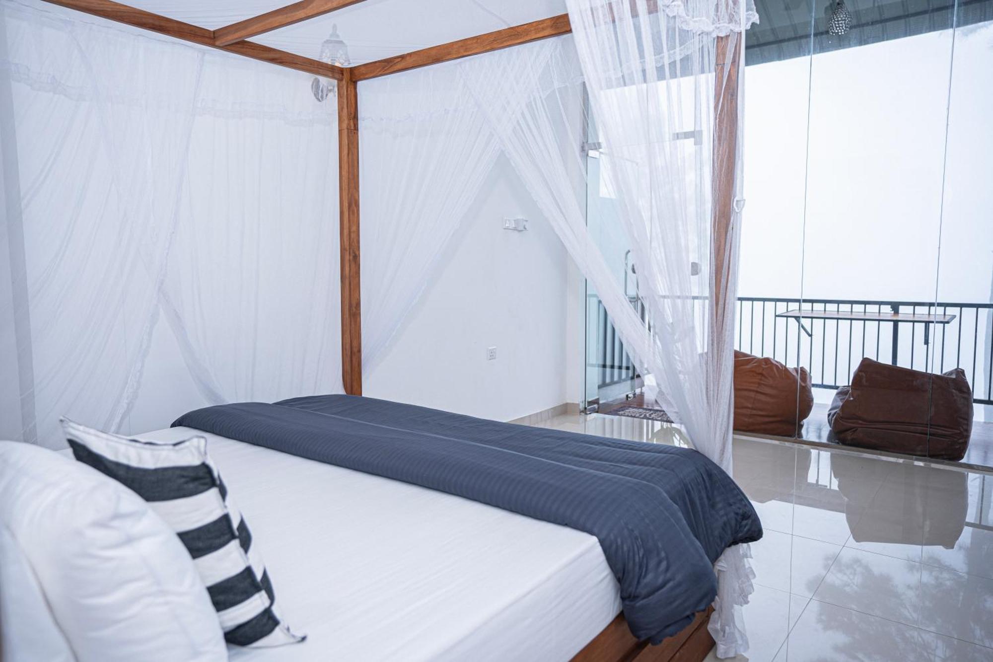 Belmount Ella Hotel Bagian luar foto