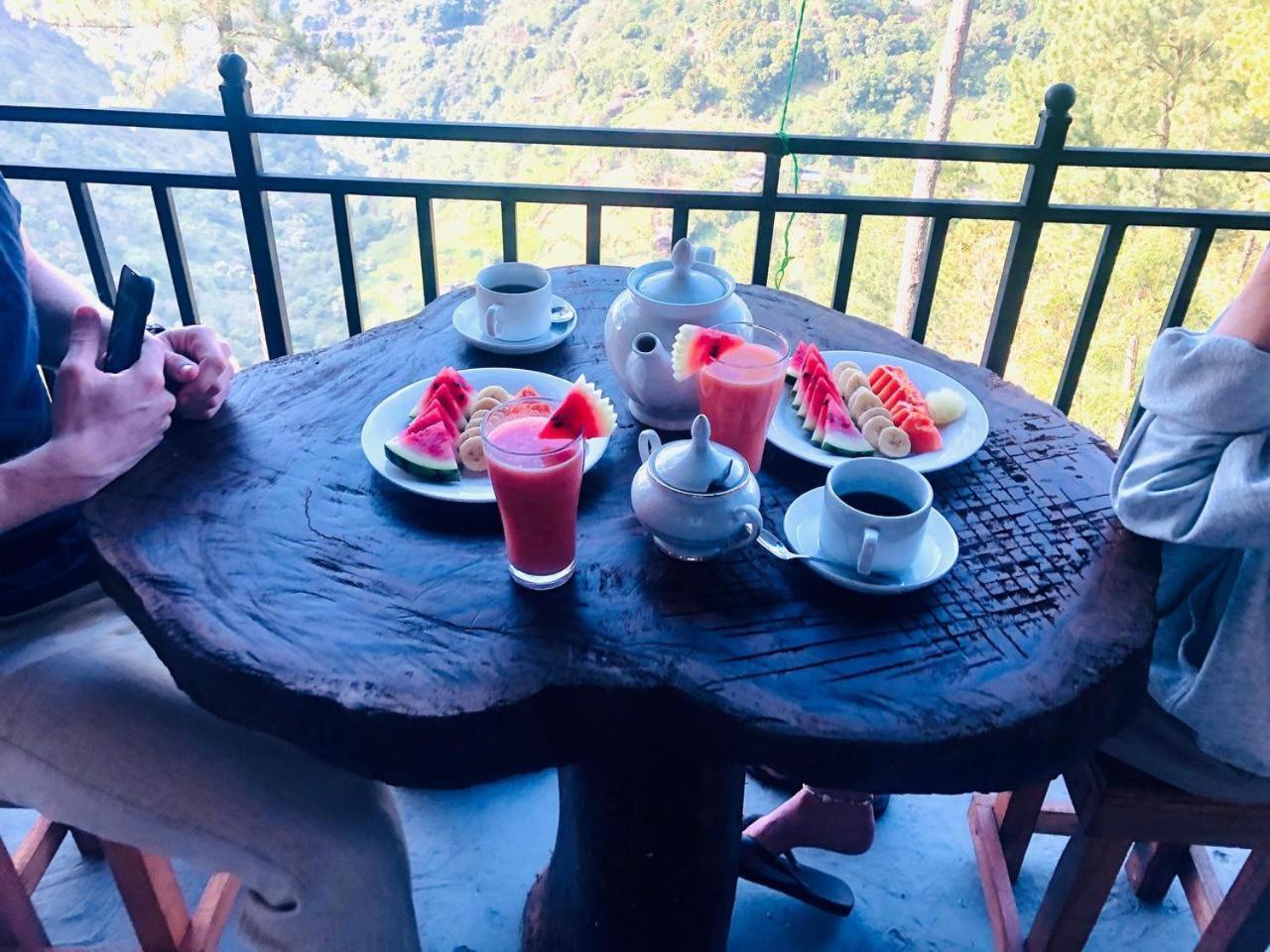 Belmount Ella Hotel Bagian luar foto