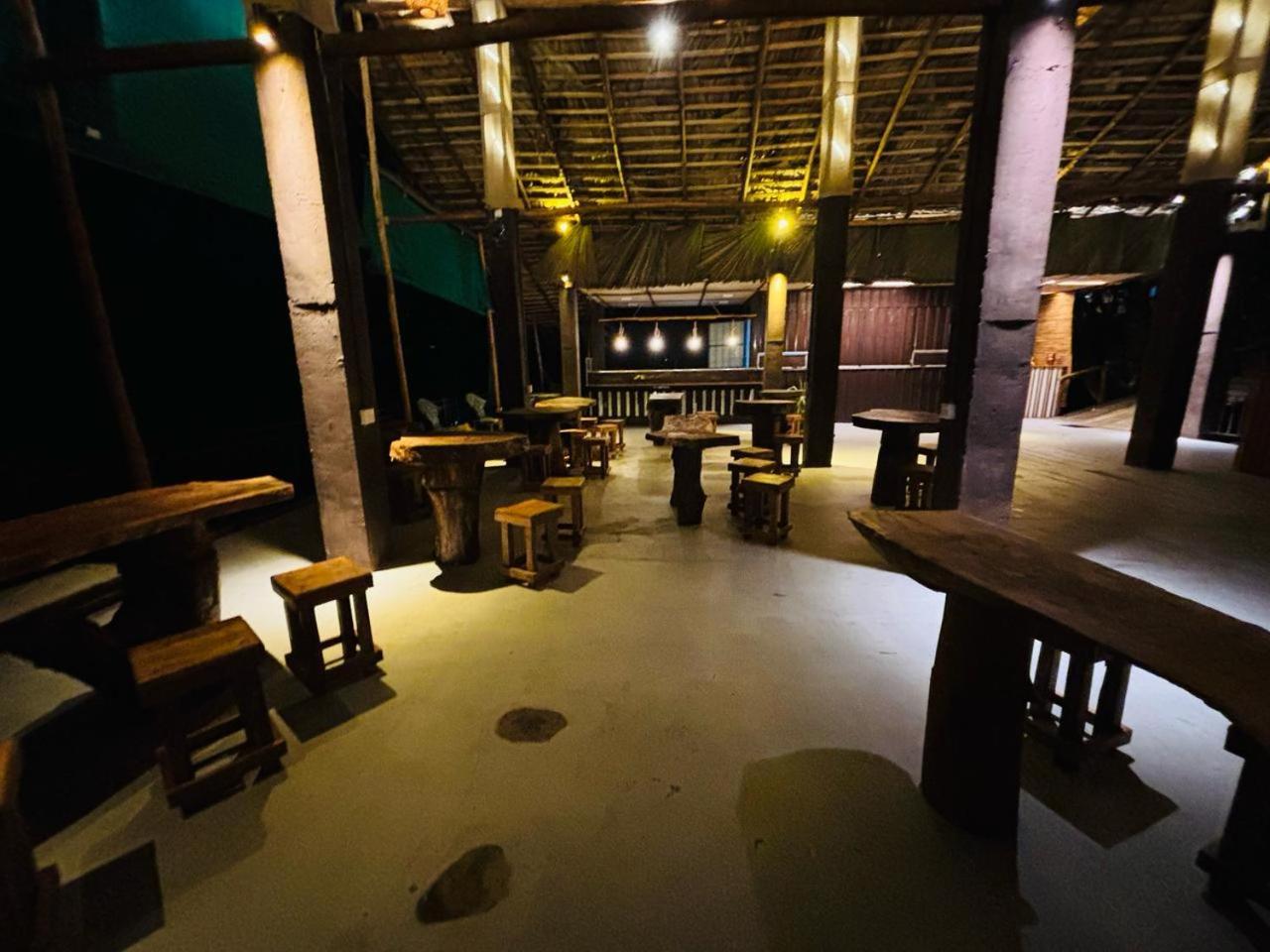 Belmount Ella Hotel Bagian luar foto