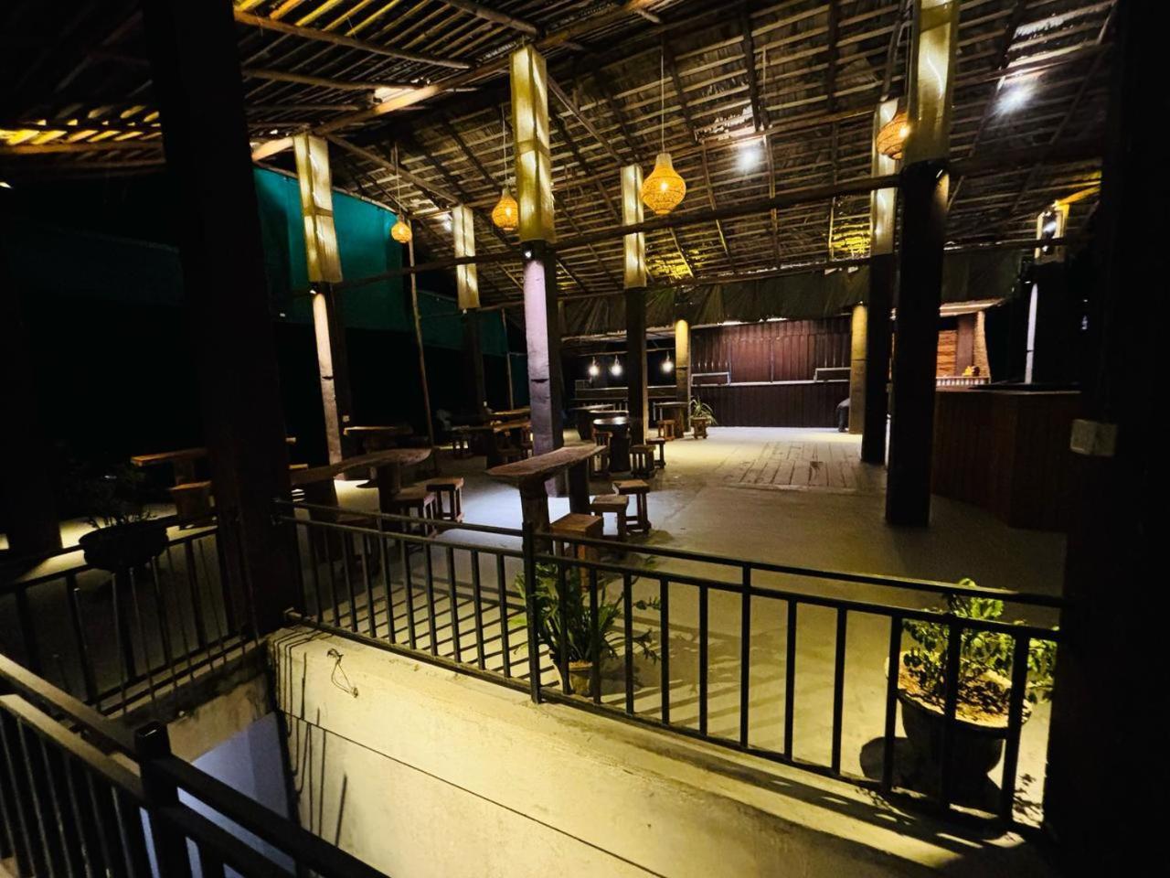 Belmount Ella Hotel Bagian luar foto